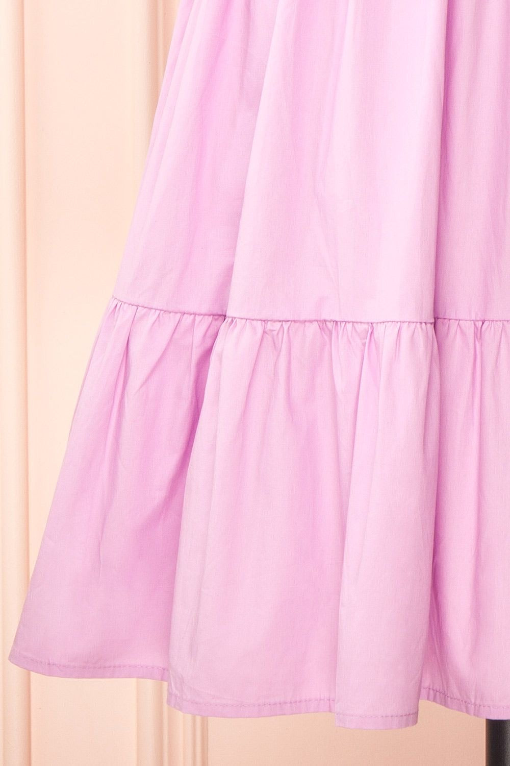 Hemming - Simple Dresses