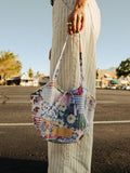 Sunday Picnic Tote